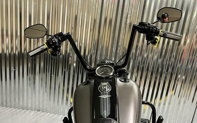 2018 Harley-Davidson FLHRXS - Road King Special FLHRXS
