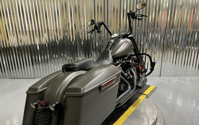 2018 Harley-Davidson FLHRXS - Road King Special FLHRXS