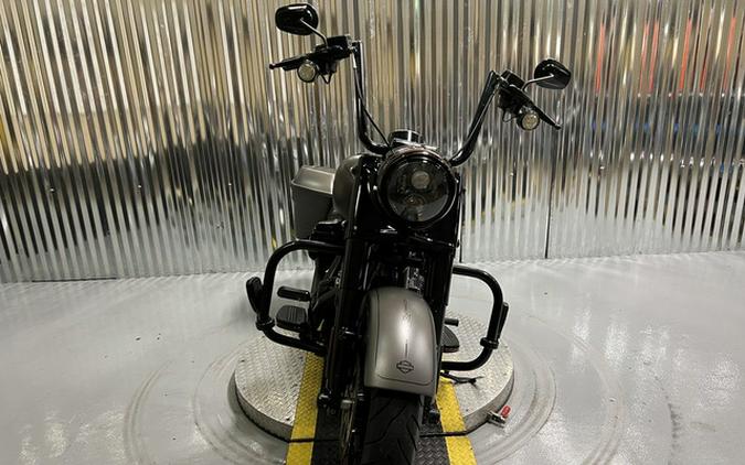 2018 Harley-Davidson FLHRXS - Road King Special FLHRXS