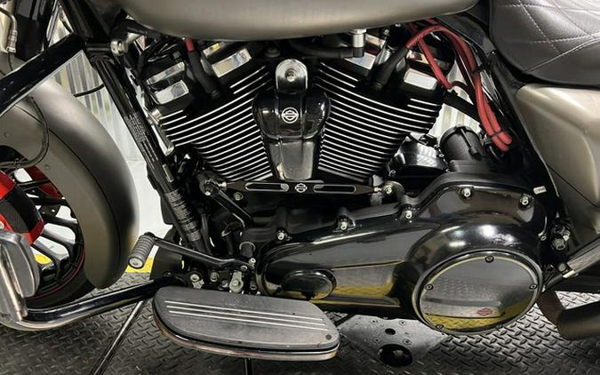 2018 Harley-Davidson FLHRXS - Road King Special FLHRXS
