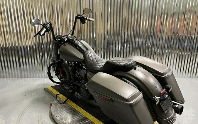 2018 Harley-Davidson FLHRXS - Road King Special FLHRXS
