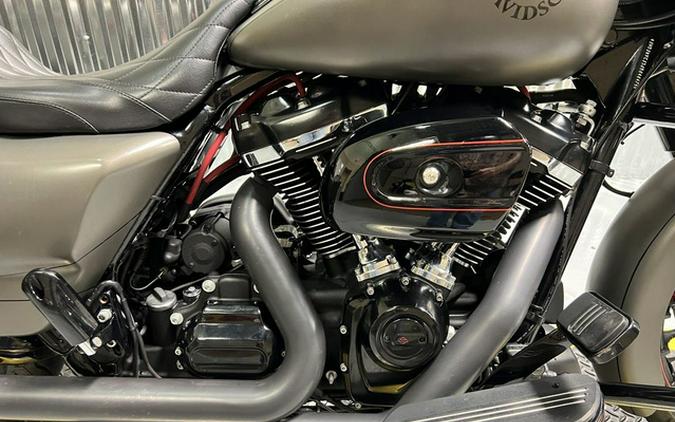 2018 Harley-Davidson FLHRXS - Road King Special FLHRXS