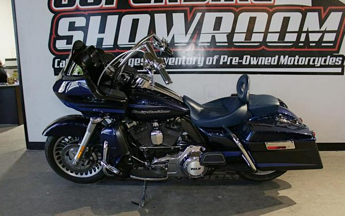 2013 Harley-Davidson® FLTRU - Road Glide® Ultra