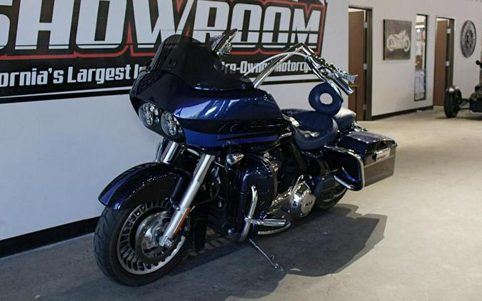 2013 Harley-Davidson® FLTRU - Road Glide® Ultra