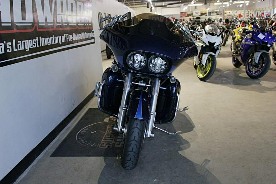 2013 Harley-Davidson® FLTRU - Road Glide® Ultra