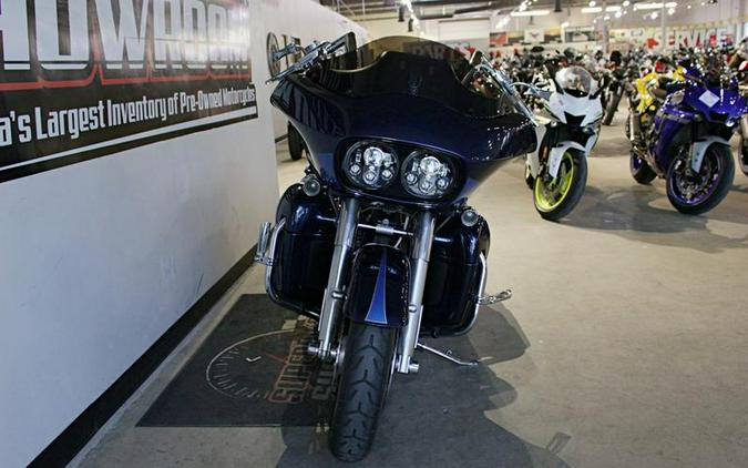 2013 Harley-Davidson® FLTRU - Road Glide® Ultra