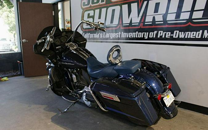 2013 Harley-Davidson® FLTRU - Road Glide® Ultra