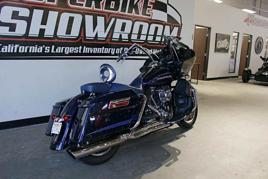 2013 Harley-Davidson® FLTRU - Road Glide® Ultra
