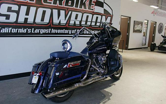 2013 Harley-Davidson® FLTRU - Road Glide® Ultra