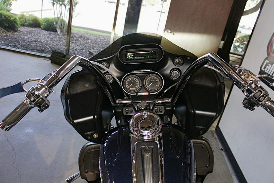 2013 Harley-Davidson® FLTRU - Road Glide® Ultra