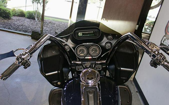 2013 Harley-Davidson® FLTRU - Road Glide® Ultra