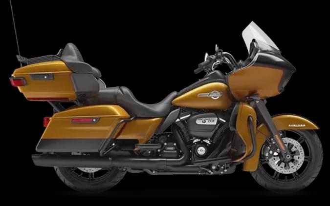 FLTRK 2023 Road Glide Limited