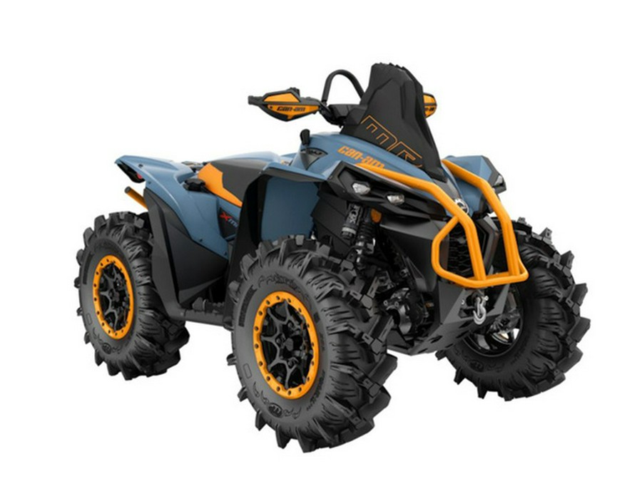 2026 Can-Am Renegade X Mr 1000R