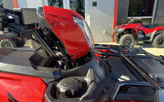 2027 Honda FourTrax Foreman Rubicon 4x4 EPS