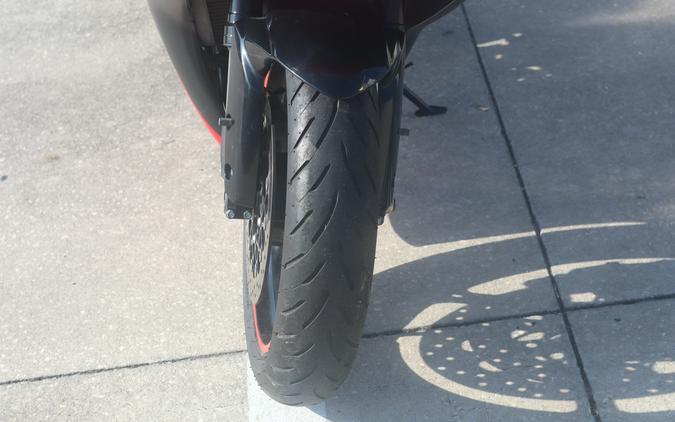 2016 Suzuki Motor of America Inc. GSX-R600