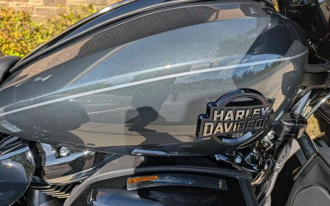 2026 Harley-Davidson® FLHLT - Street Glide® 3 Limited