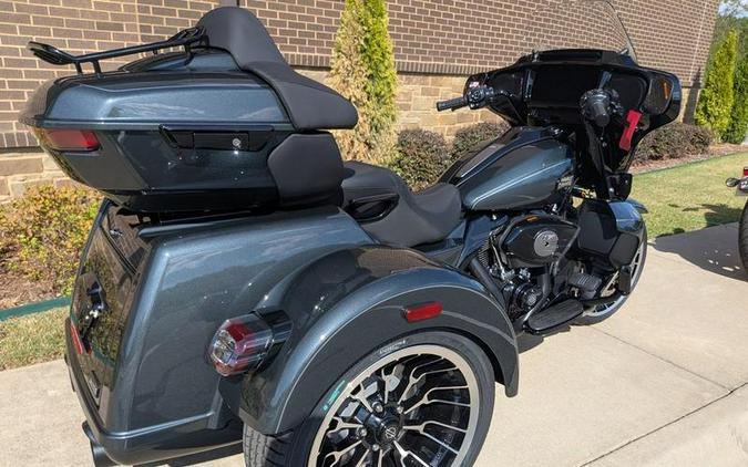 2026 Harley-Davidson® FLHLT - Street Glide® 3 Limited
