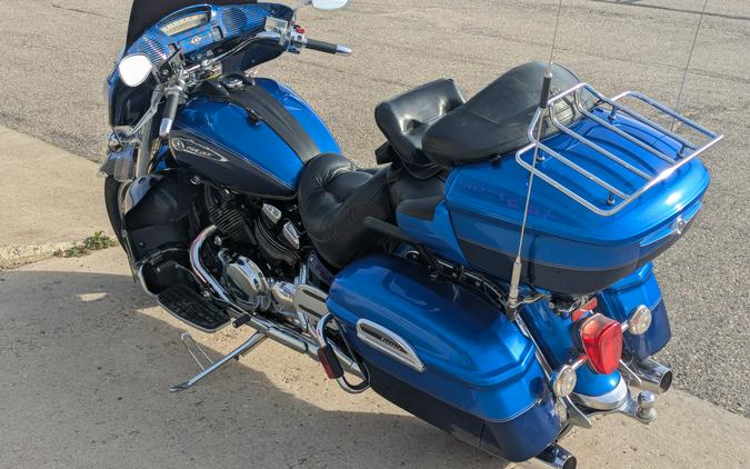 2011 Yamaha Royal Star Venture S
