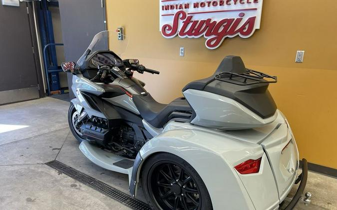 2021 Honda® Gold Wing