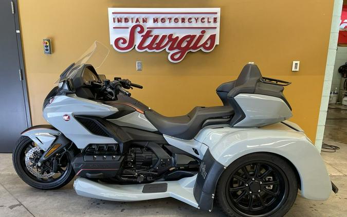 2021 Honda® Gold Wing