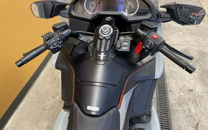 2021 Honda® Gold Wing