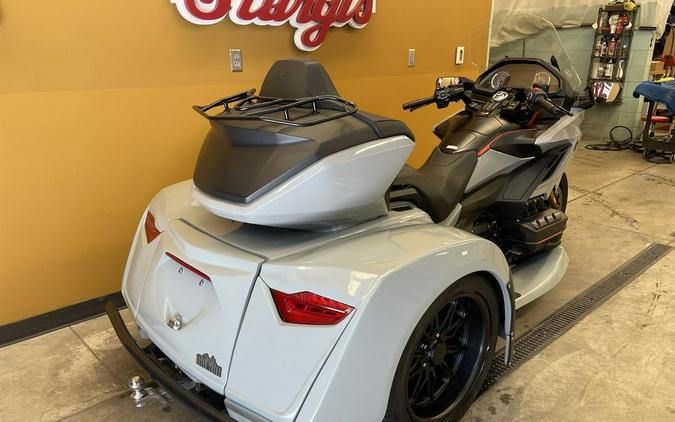 2021 Honda® Gold Wing