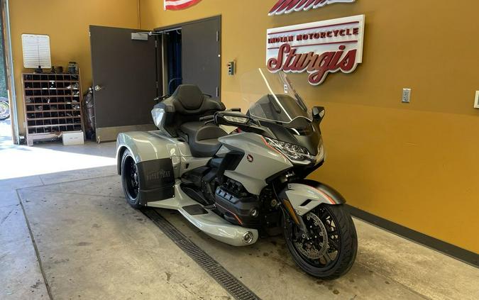 2021 Honda® Gold Wing