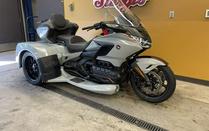 2021 Honda® Gold Wing