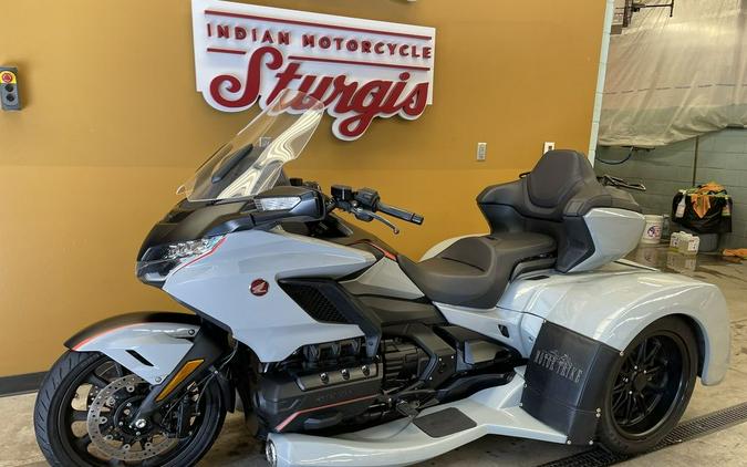 2021 Honda® Gold Wing