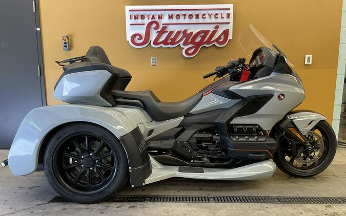 2021 Honda® Gold Wing