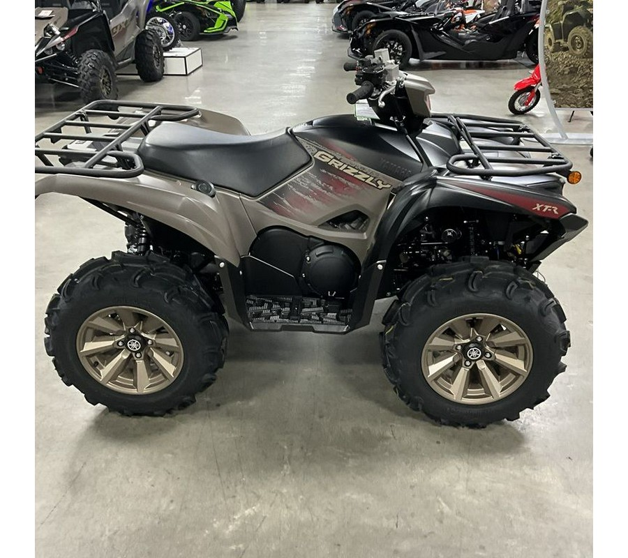 2024 Yamaha Grizzly EPS XTR for sale in Belleville, NJ