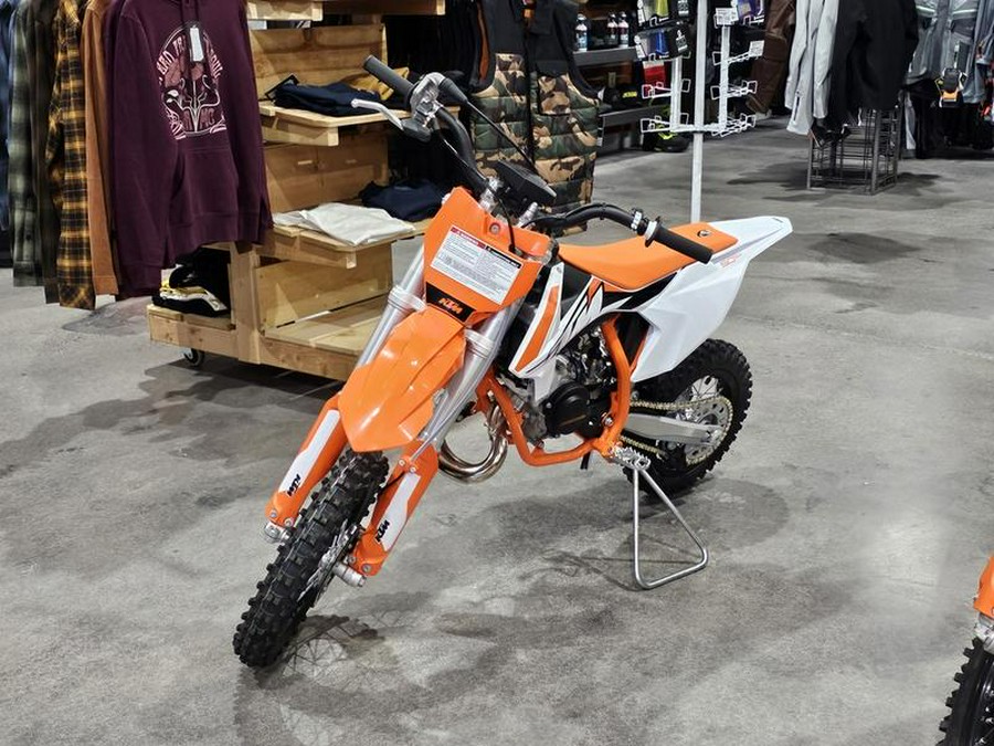 2023 KTM 50 SX