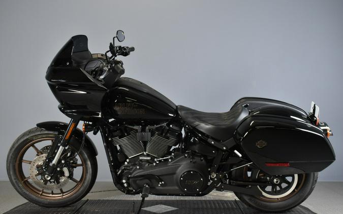 2023 Harley-Davidson Low Rider ST