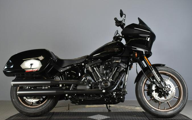 2023 Harley-Davidson Low Rider ST