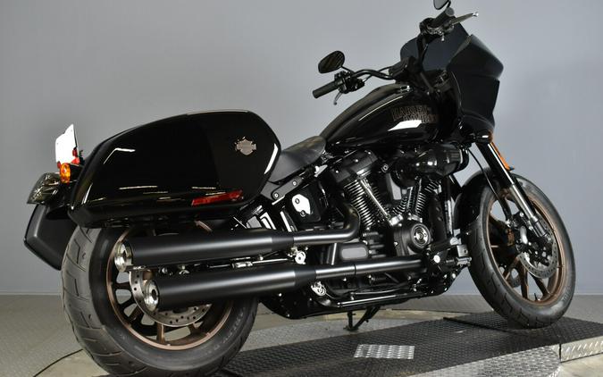 2023 Harley-Davidson Low Rider ST