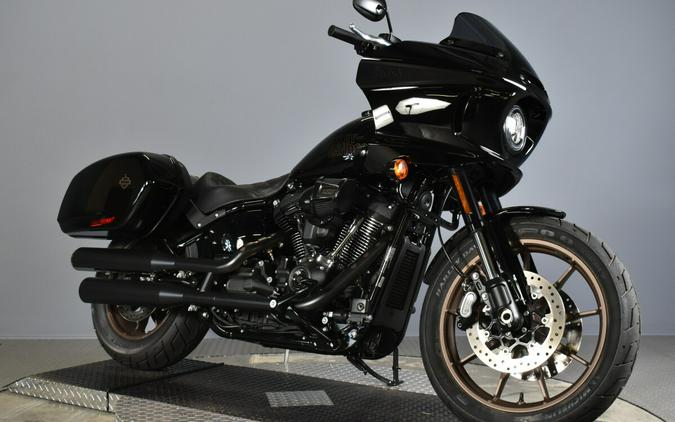 2023 Harley-Davidson Low Rider ST