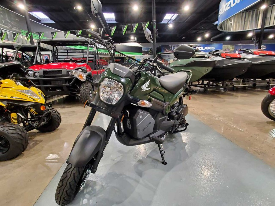 2023 HONDA NAVI