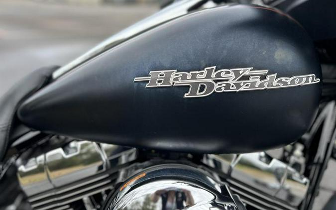 2015 Harley-Davidson® FLHXS - Street Glide® Special