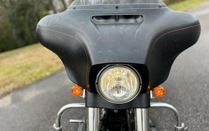 2015 Harley-Davidson® FLHXS - Street Glide® Special