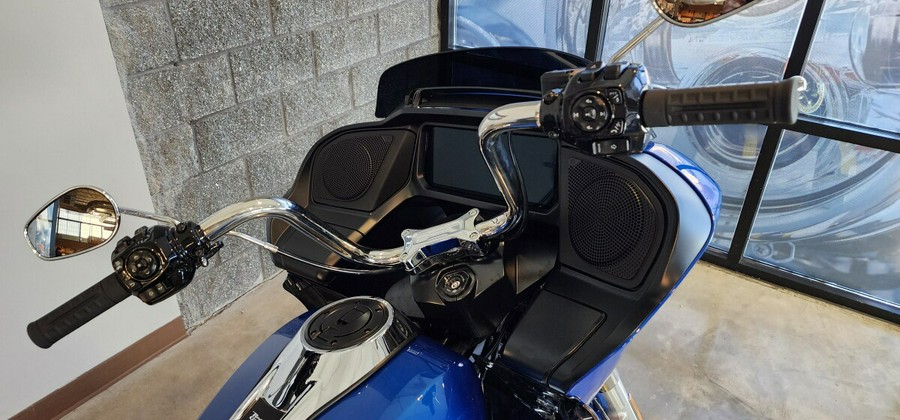 2024 Harley-Davidson® Road Glide® FLTRX