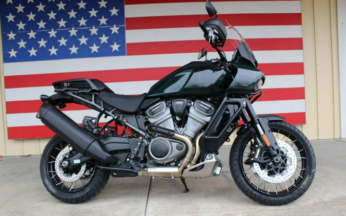 2024 Harley-Davidson® RA1250S - Pan America® 1250 Special