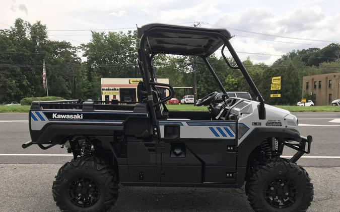 2024 Kawasaki MULE PRO-FXR 1000 LE