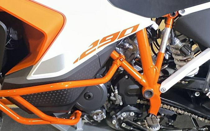 2024 KTM 1290 Super Adventure R