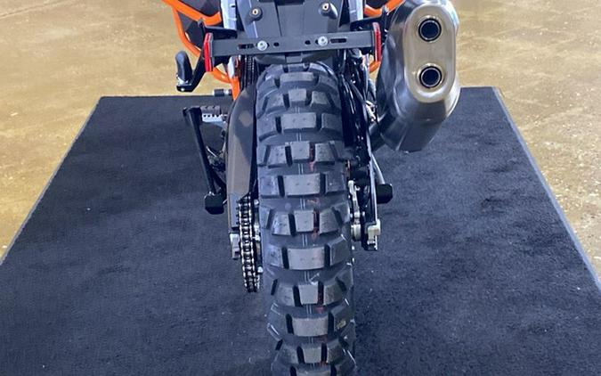 2024 KTM 1290 Super Adventure R