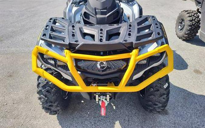 2024 Can-Am Outlander XT-P 850