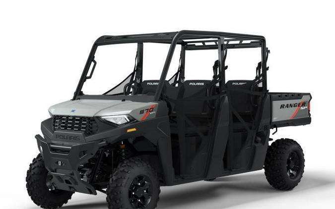 2024 Polaris® Ranger Crew SP 570 Premium