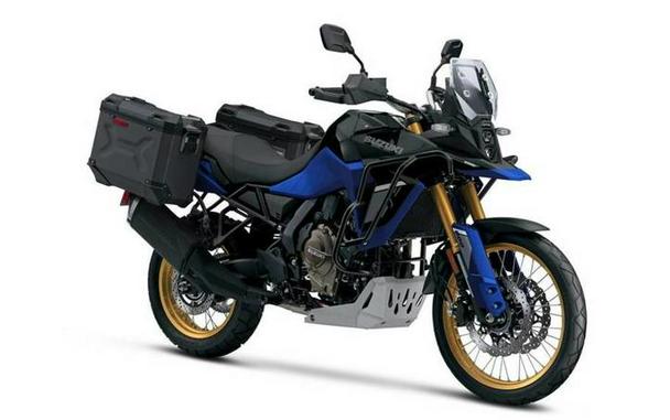 2023 Suzuki V-Strom 800DE Adventure