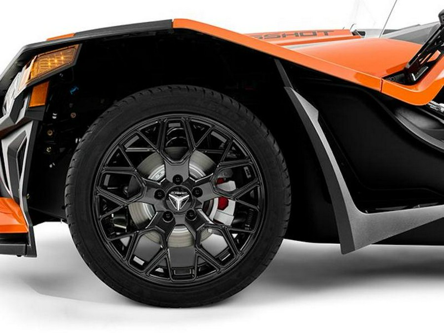 2024 Polaris Slingshot® Slingshot® SL Volt Orange