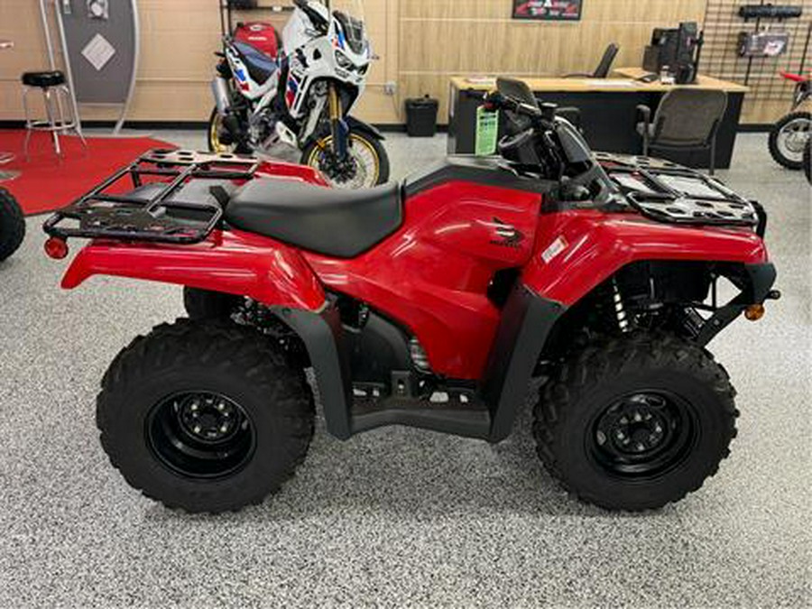 2024 Honda FourTrax Rancher