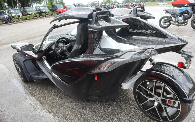 2019 Slingshot Slingshot Grand Touring